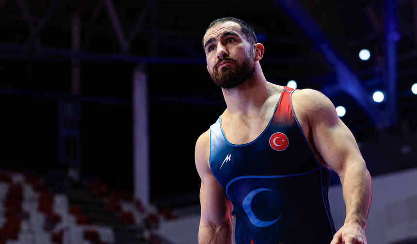 Dünya Şampiyonu Feyzullah Aktürk, Darende’de Er Meydanına Çıkıyor