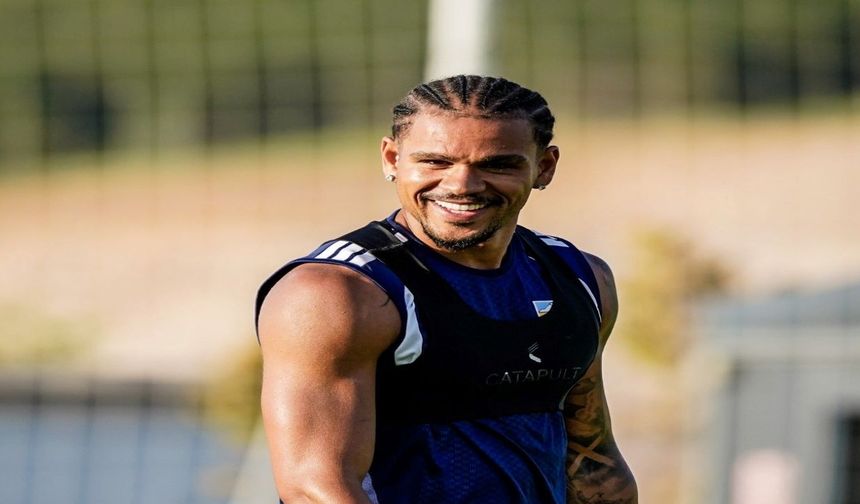 Kayserispor’da Sürpriz Karar! 8 Gollü Golcüyle Yollar Ayrıldı..
