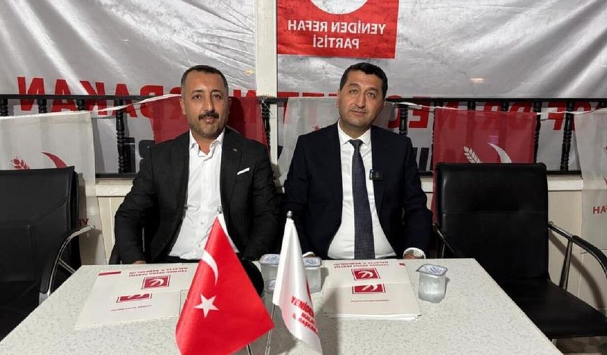 Boyraz’dan MTSO seçimi öncesi net mesaj: “Malatya kazansın”