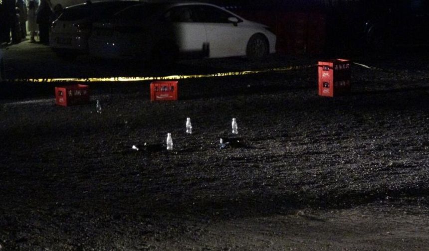 Malatya’da Düğün Kana Bulandı! “Kız Meselesi” Kavgasında 1 Kişi Vuruldu
