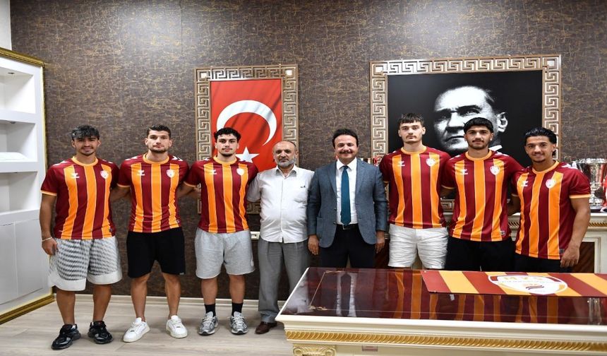 Malatya Yeşilyurtspor’dan Yeni Sezon Öncesi Büyük Hamle! 6 Transfer
