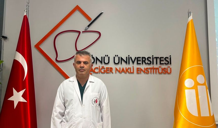 Organ Bağışı Gününde Malatya’dan Dünya’ya Mesaj! “Türkiye Dünyada Bir Numara Olabilir”