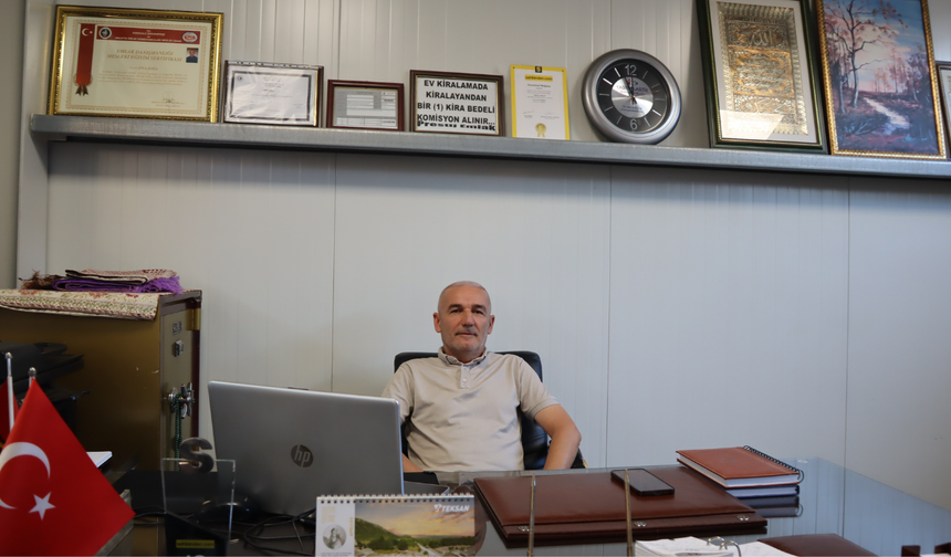 Malatya’da Kiracılar İçin Kritik Dönem! Konut Arzı Fiyatları Düşürebilir