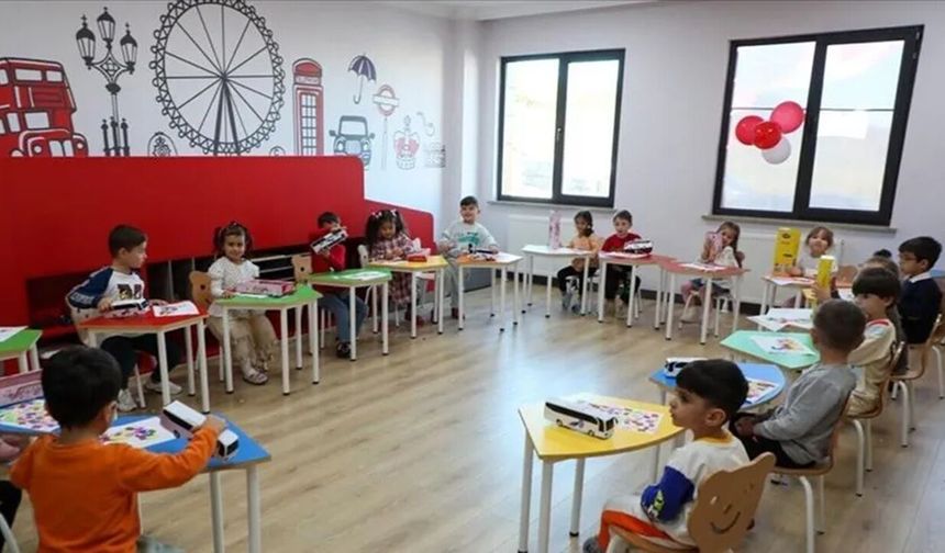 Malatya’da Okula Uyum Haftası Ne Zaman Başlıyor? Anaokulu Ve 1. Sınıflar İçin Tarih Belli Oldu!