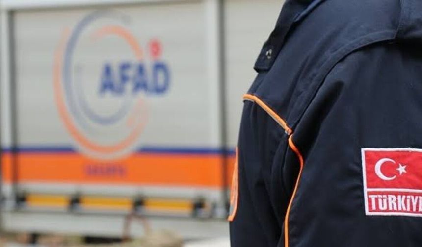 Şırnak'ta Taşarası Köyünün Kaderini AFAD'ın Heyelan Raporu Belirleyecek!