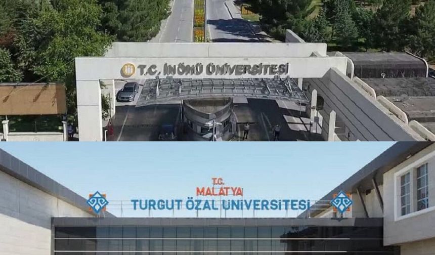 Malatya'daki Üniversite Personeline YÖK'ten Müjde: Tayin Hakkı Verildi!