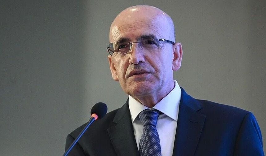 Malatya’yı Da İlgilendiriyor: Bakan Şimşek’ten Mali Disiplin Mesajı!