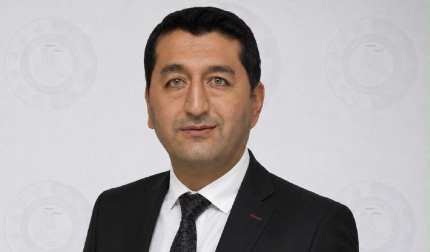 MTSO Başkan Adayı Boyraz'dan İhracat Çıkışı: "Malatya Bu Rakamları Hak Etmiyor"