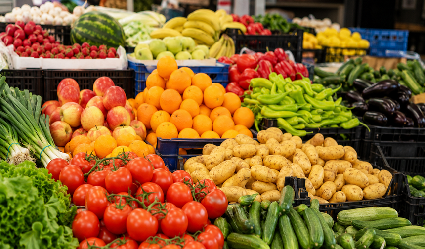 Avokado 350, Patates 8 Lira! Malatya Halindeki Fiyat Farkı Dikkat Çekti