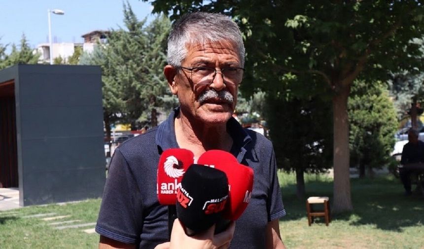 Malatya Kayısısında Büyük Tehlike! “Rakip Ülkelerin Maliyetleri Bizden Çok Düşük!”