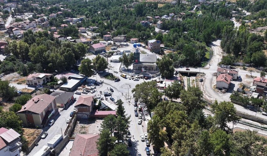 Malatya’da Gözler 31 Ağustos’a Çevrildi! Anahtarlar Teslim Edilecek