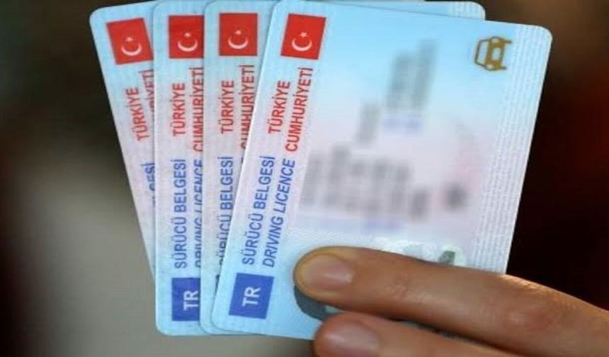Ehliyet Almak Artık Lüks Mü? 2026’da Maliyeti 35 Bin TL’yi Aştı!