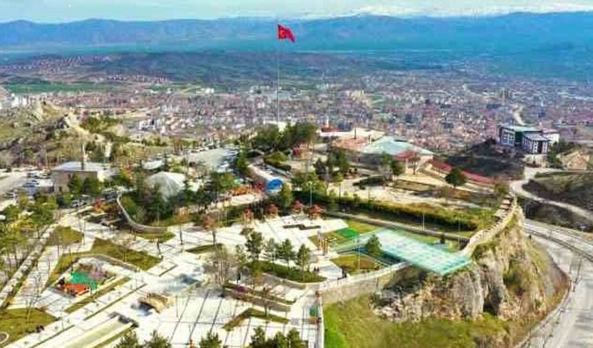Elazığ’da Bugün Dışarı Çıkacaklar Dikkat! Hava Durumu Değişiyor