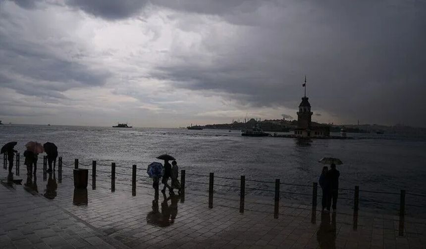 Türkiye Yağışa Doydu, Malatya’da Yağışlar Neden Azaldı?