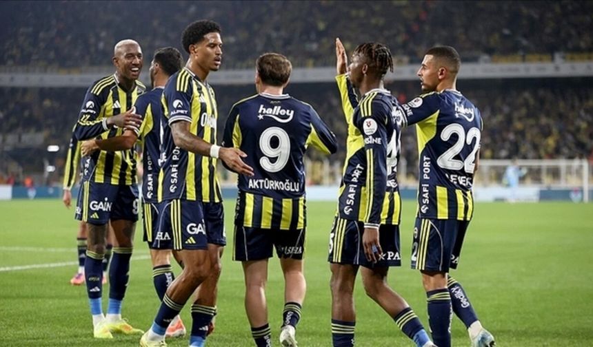 Fenerbahçe-Lyon maçı ne zaman, saat kaçta, hangi kanalda? İşte muhtemel 11’ler