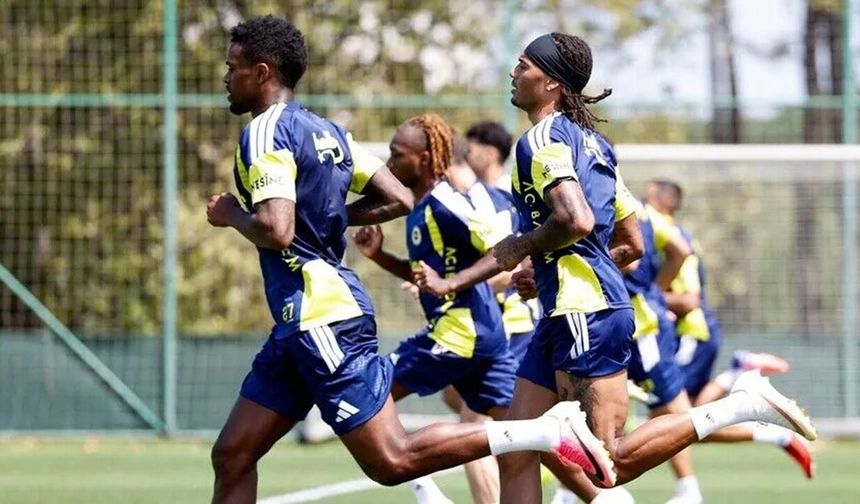 Fenerbahçe’nin Şampiyonlar Ligi Yolunda Kritik Gece: Rakip Lyon!