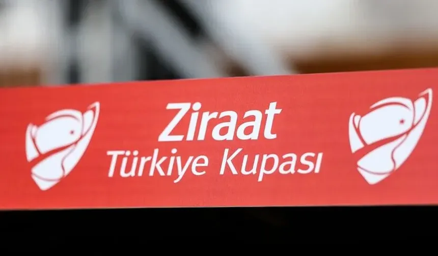 Ziraat Türkiye Kupası Takvimi Açıklandı! İşte 2026-2027 Sezonunun Kritik Tarihleri..