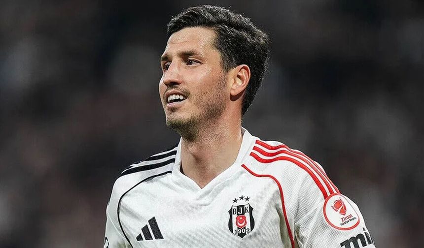 Gençlerbirliği, Salih Uçan İle 2 Yıllık Sözleşme İmzaladı!