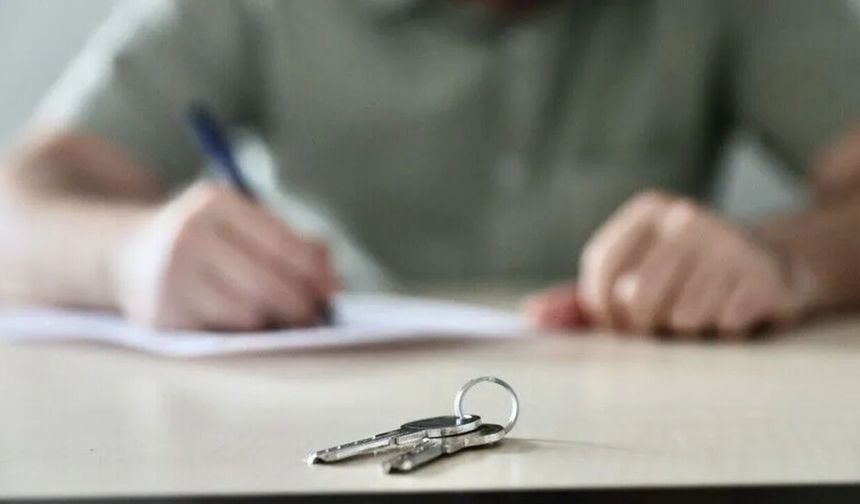 Malatya’da Konut Piyasasında Temmuz Hareketliliği: Türkiye Genelinde Satışlar Geriledi!