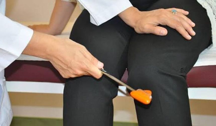 Diziniz Şişiyor, Kilitleniyor veya Boşalıyorsa Dikkat! Uzmanlar Uyardı