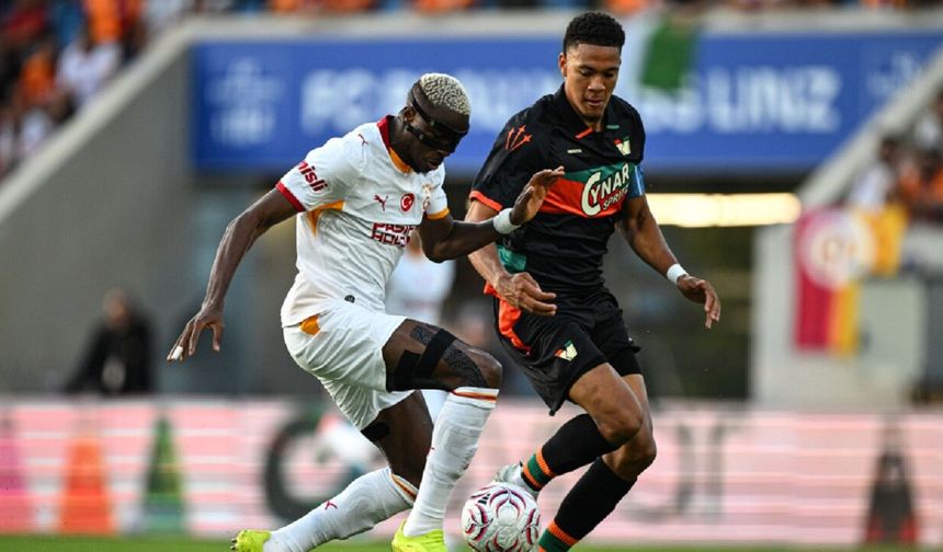 Galatasaray Yeni Sezon Hazırlıklarını Rennes Maçıyla Sürdürüyor