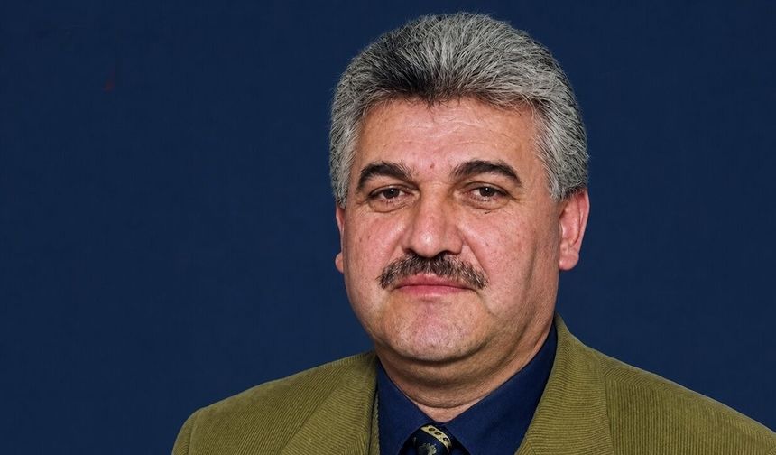 Malatya’nın Eski Milletvekili Hasan Basri Coşkun Hayatını Kaybetti
