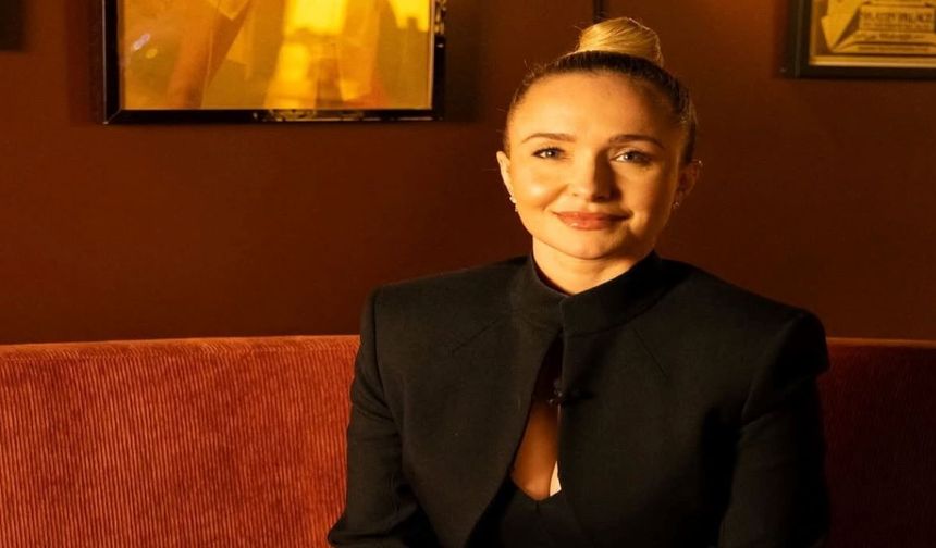 37. Yaşına Sayılı Günler Kalmıştı! Hayden Panettiere’nin Ölümü Hollywood’u Sarstı