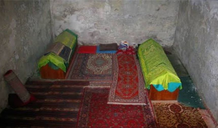 Malatya’nın Gizli Kalan Manevi Durağı