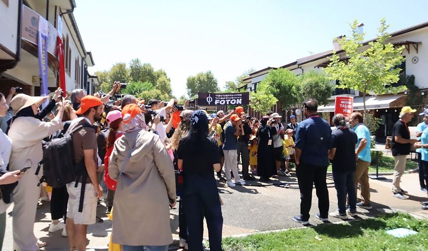 FotoMaraton Malatya 2026 Fotoğraf Tutkunlarını Bir Araya Getirecek