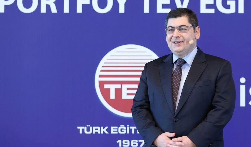 TEV’den Üniversitelilere Müjde! Aylık 8 Bin TL Burs İçin Tarih Belli Oldu..