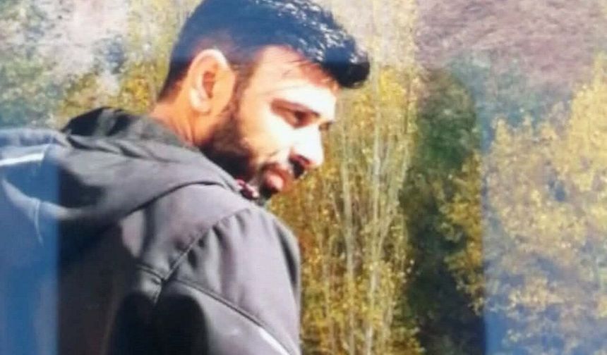 Tohma Çayı'nda Kahramanca Mücadele Eden Personelden Acı Haber Geldi!