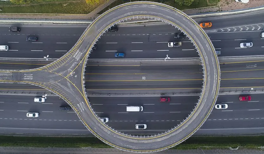 Malatya’da Yola Çıkacaklar Dikkat! 30 Kritik Nokta İçin Uyarı Geldi..