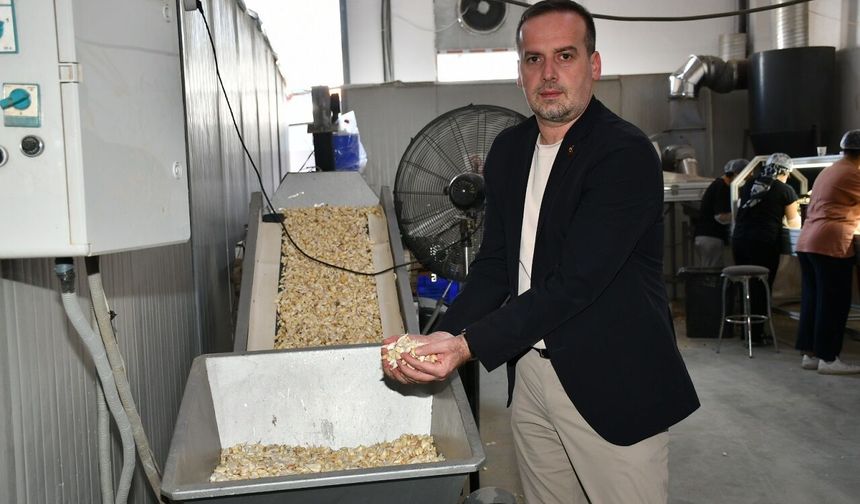 Karademir’den Malatya İçin Çağrı: “Yeniden Cazibe Merkezi Olmalıyız”