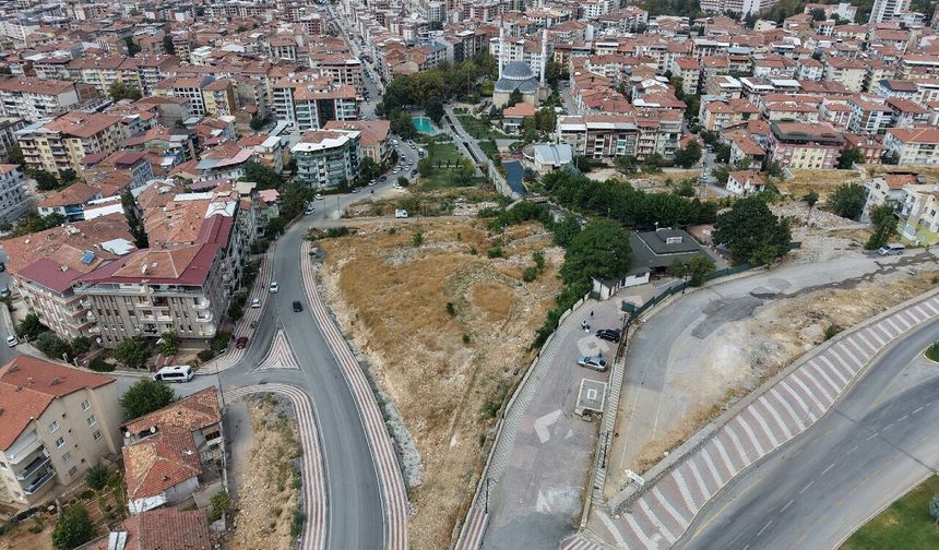 Malatya’da Kernek İçin Büyük Sürpriz: Teleferik Geliyor!