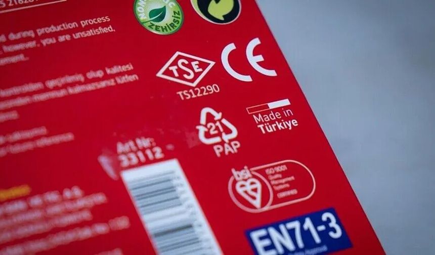 Malatya’da Okul Alışverişi Yapacak Velilere Önemli Uyarı: Kırtasiye Ürünlerinde Bu İşaretlere Dikkat