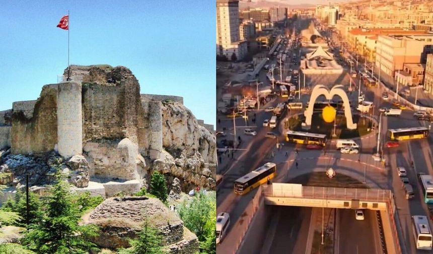 Malatya ve Elazığ’ı İlgilendiriyor! Resmi Gazete’de Doğal Gaz Hattı İçin Kamulaştırma Kararı