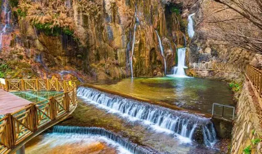 Malatya İçin Sıcak Hava Uyarısı! Termometreler 40 Dereceye Çıkacak