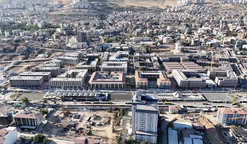 Yapay Zekâ Türkiye’nin Ruh Halini Çıkardı! Malatya’ya Verdiği Cevap Dikkat Çekti