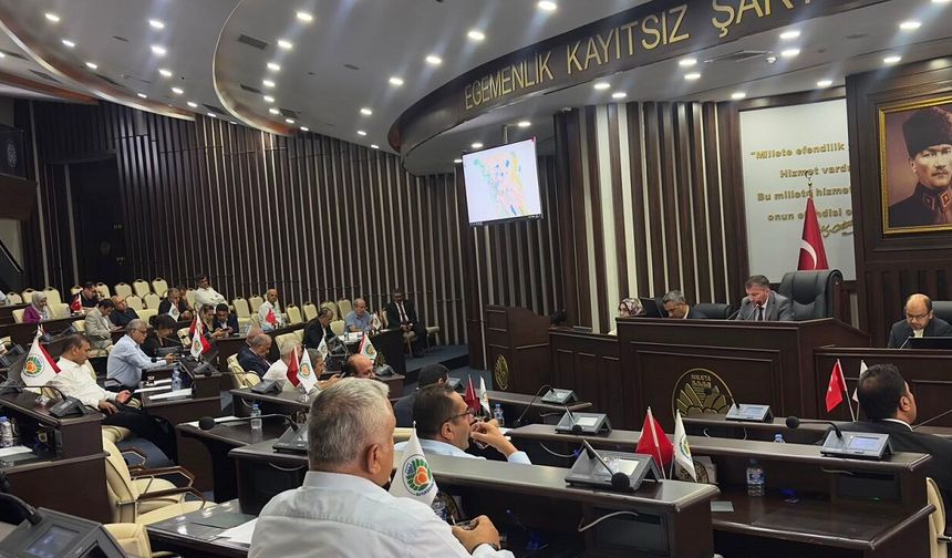 Malatya’da dev yatırım için düğmeye basıldı! 14,5 milyon avroluk teklif kabul edildi