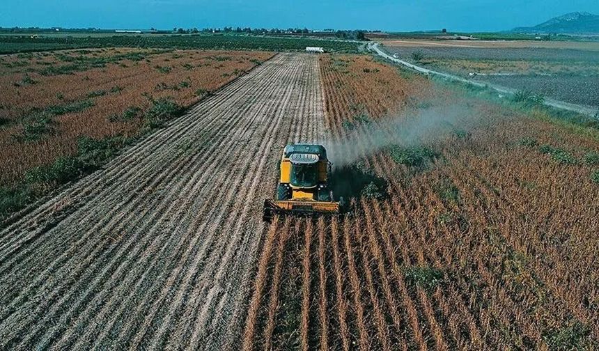 Malatya’da Çiftçilere Tarımsal Destek Ödemesi!