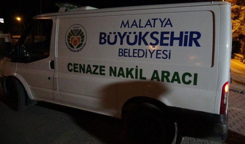 Malatya'da Feci İş Kazası! Pres Makinesine Sıkışan İşçi Hayatını Kaybetti