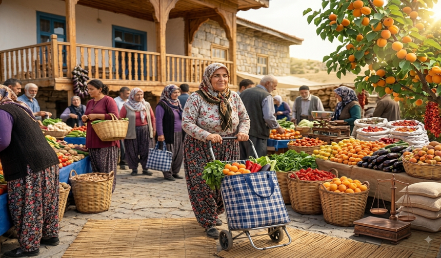 Malatya’da Hangi Mahallede Hangi Gün Pazar Var? İşte Tam Liste