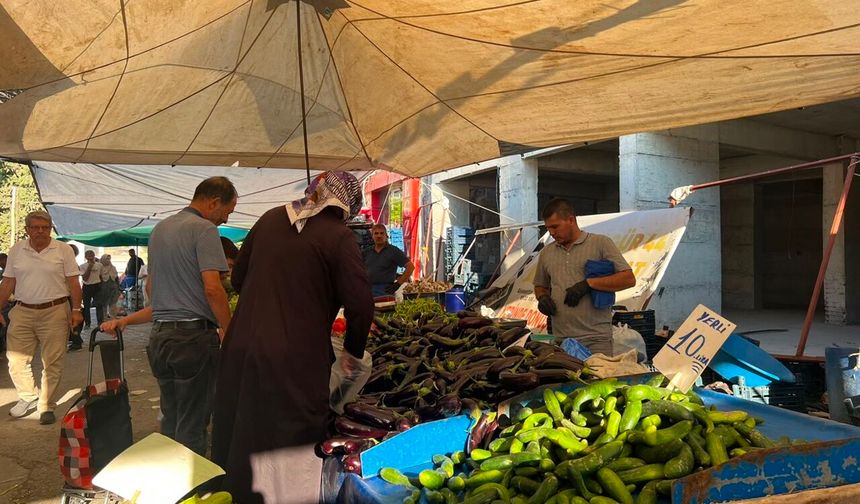 Malatya’da Pazara Hangi Saatte Gidilmeli? Sabah mı Daha Ucuz, Akşam mı? Fiyat Farkını Gören Şaşırıyor!