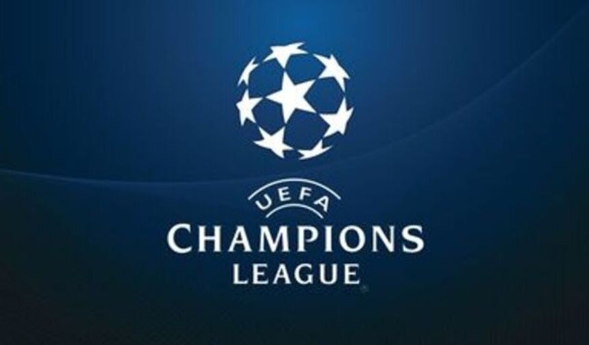 Fenerbahçe ve Galatasaray’ın Şampiyonlar Ligi Rakipleri Belli Oldu! İşte Dev Maçlar...