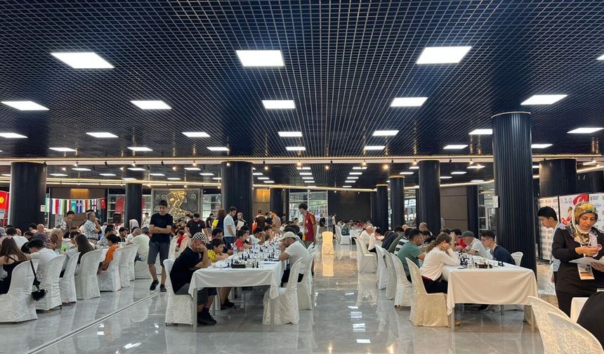 Malatya’da Altın Kayısı Turnuvasında Şaşırtan Konaklama Sorunu: Sporcular Yurtlara Sığındı!