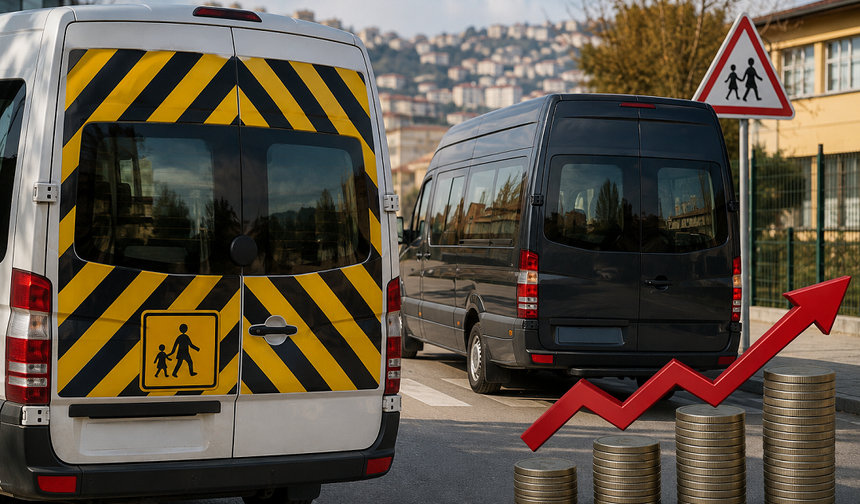 Son Dakika! Malatya’da Öğrenci Ve Personel Servis Ücretlerine Zam!