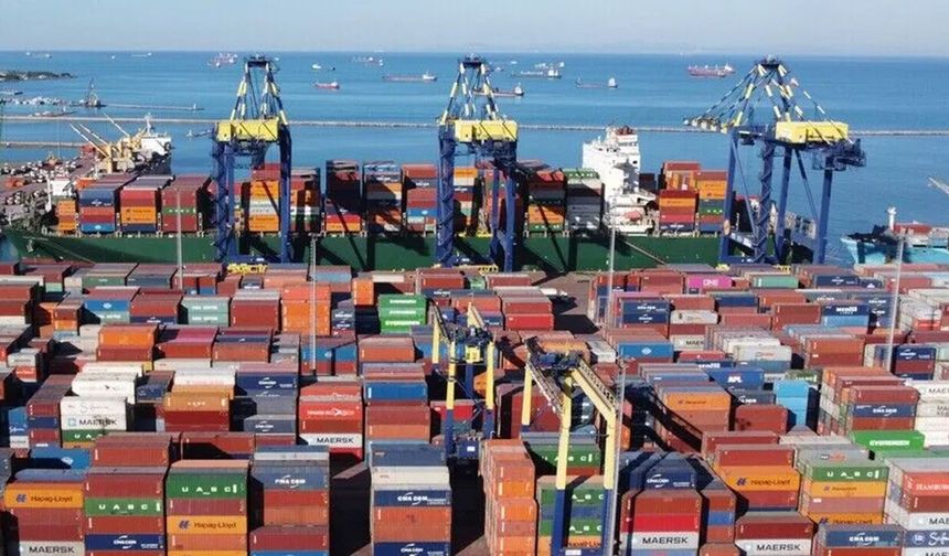 Türk Cumhuriyetleriyle 9,4 Milyar Dolarlık Ticaret: Malatya İçin Yeni İhracat Fırsatları!