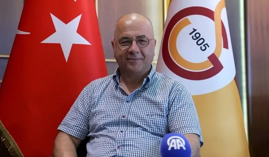 Galatasaray'dan RAMS Park Hamlesi! Stat Kapasitesi Kademeli Olarak Artırılıyor