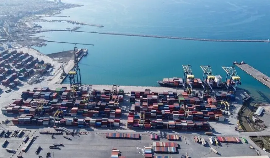 Malatya'da İhracat Yapan Firmalar İçin Dikkat Çeken Dış Ticaret Verileri Açıklandı!