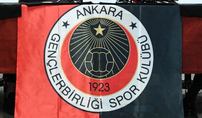 Gençlerbirliği’nden FIFA Transfer Yasağı Kararı Sonrası Açıklama..